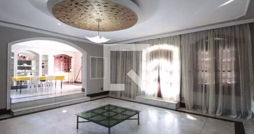 Casa para venda - jardim atlântico, 5 quartos,  1860 m² - belo horizonte