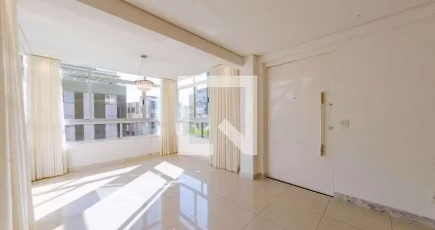 Apartamento para venda - buritis, 3 quartos,  111 m² - belo horizonte