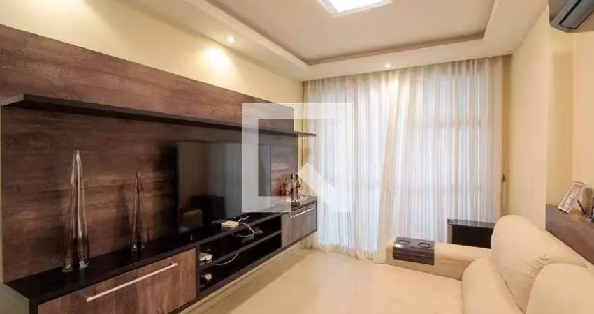 Apartamento para venda - barra da tijuca, 2 quartos,  64 m² - rio de janeiro