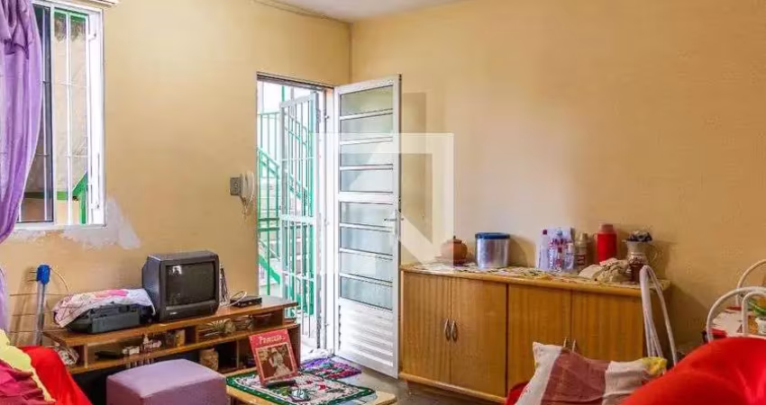 Apartamento para venda - santa mônica, 2 quartos,  45 m² - belo horizonte