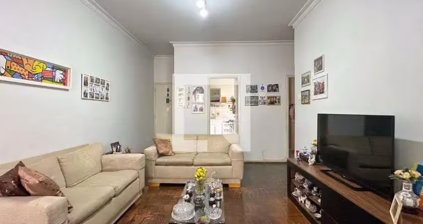 Apartamento para venda - copacabana, 3 quartos,  98 m² - rio de janeiro