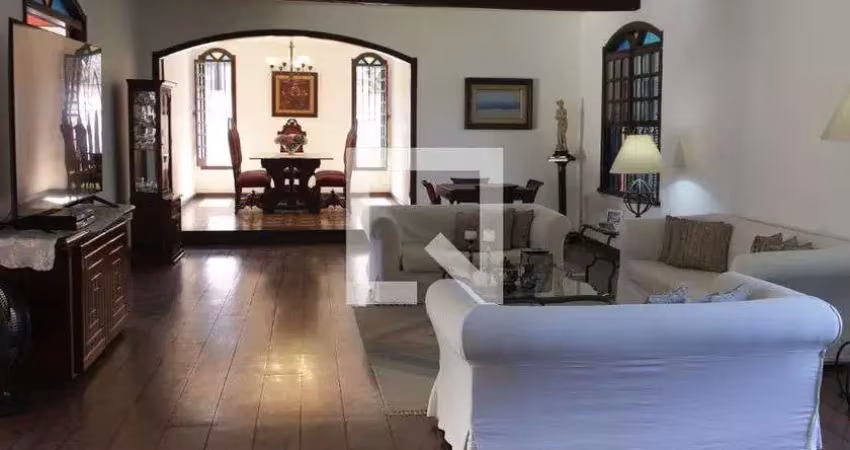 Casa para venda - barra da tijuca, 5 quartos,  429 m² - rio de janeiro