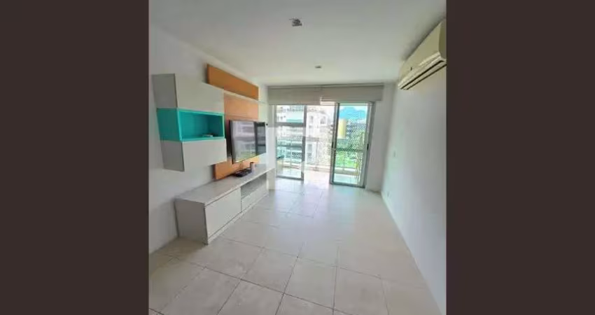 Apartamento para venda - barra da tijuca, 3 quartos,  130 m² - rio de janeiro