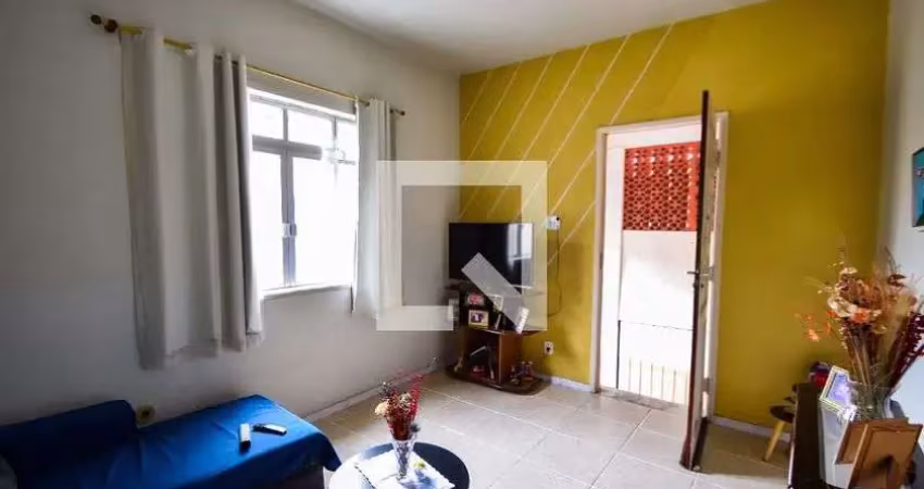 Casa / sobrado em condomínio para venda - méier, 3 quartos,  115 m² - rio de janeiro