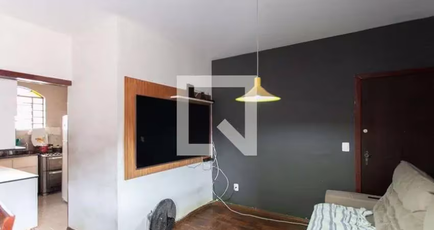 Apartamento para venda - dona clara, 3 quartos,  82 m² - belo horizonte