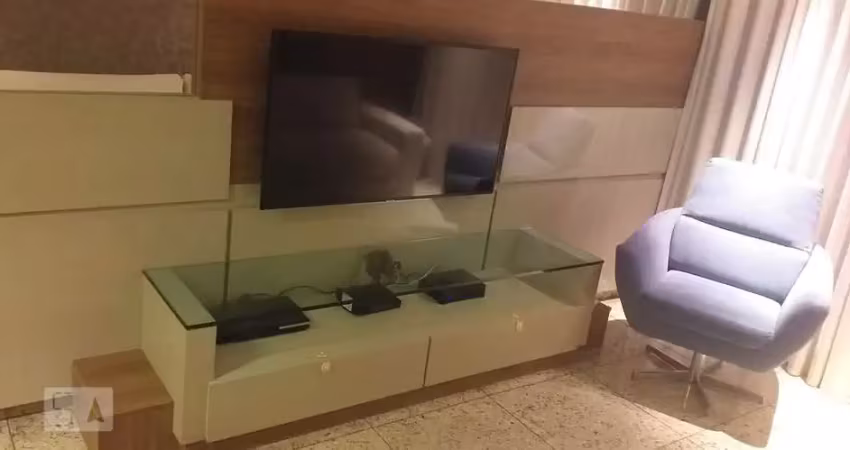 Apartamento para venda - barro preto, 3 quartos,  76 m² - belo horizonte