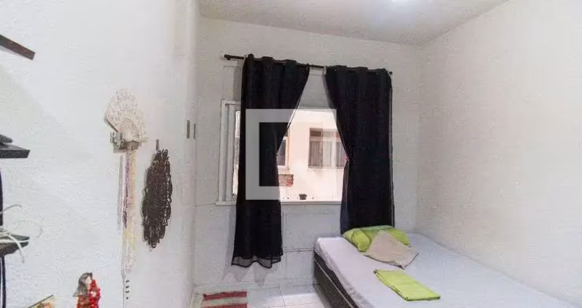 Kitnet / stúdio para venda - centro , 1 quarto,  18 m² - niterói