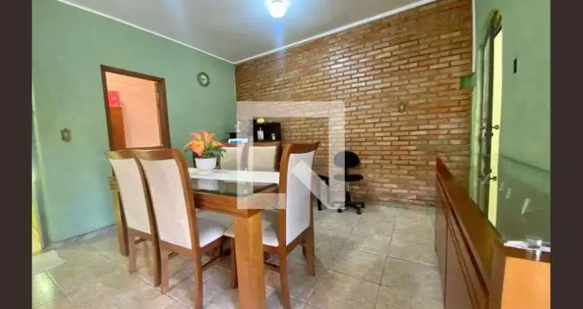 Casa para venda - copacabana, 3 quartos,  370 m² - belo horizonte