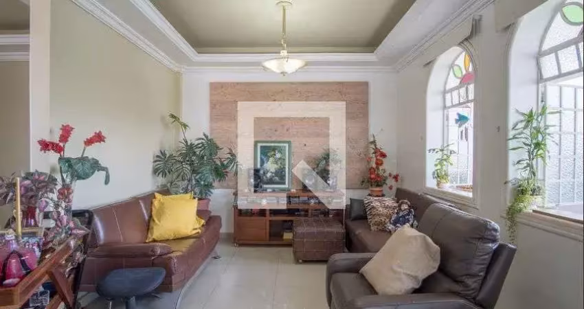 Apartamento para venda - planalto, 4 quartos,  420 m² - belo horizonte