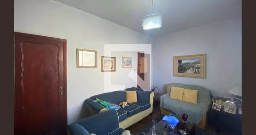 Apartamento para venda - barroca, 3 quartos,  90 m² - belo horizonte