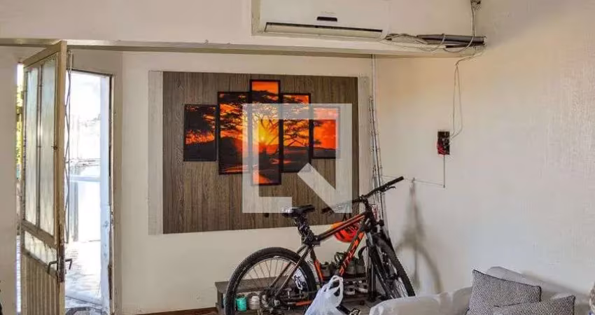 Casa para venda - vila nova, 2 quartos,  174 m² - porto alegre