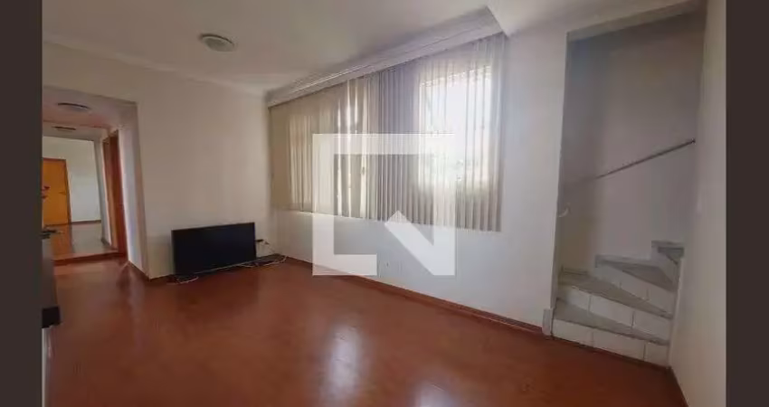 Cobertura para venda - ouro preto, 2 quartos,  136 m² - belo horizonte