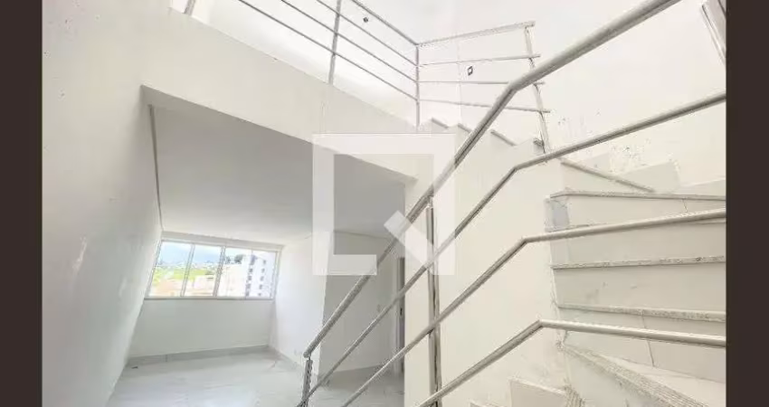 Cobertura para venda - manacás, 3 quartos,  148 m² - belo horizonte