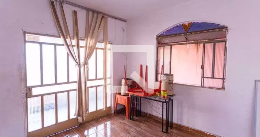 Casa para venda - nova vista, 7 quartos,  360 m² - belo horizonte