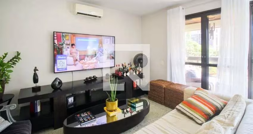 Apartamento para venda - barra da tijuca, 1 quarto,  93 m² - rio de janeiro