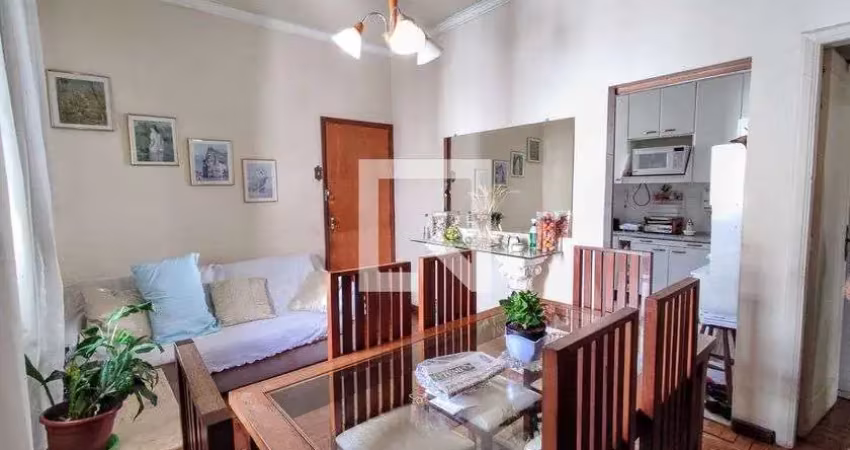Apartamento para venda - gutierrez, 2 quartos,  60 m² - belo horizonte