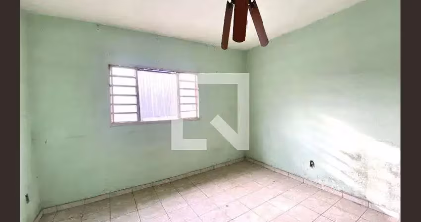 Casa para venda - caiçaras, 3 quartos,  360 m² - belo horizonte