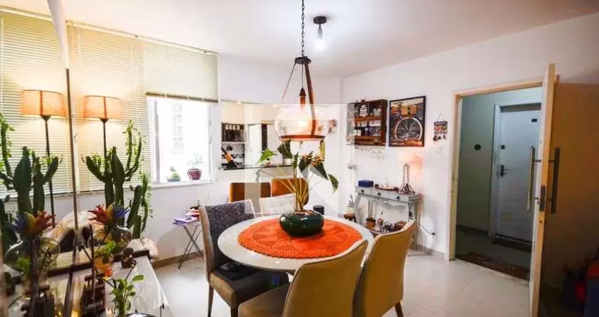 Apartamento para venda - vila isabel, 1 quarto,  46 m² - rio de janeiro