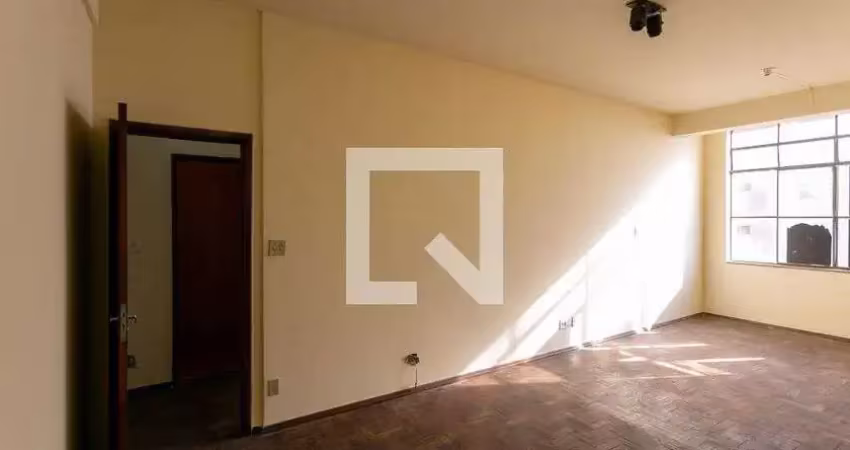 Apartamento para venda - barro preto, 3 quartos,  110 m² - belo horizonte