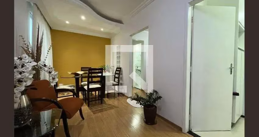 Apartamento para venda - buritis, 3 quartos,  60 m² - belo horizonte