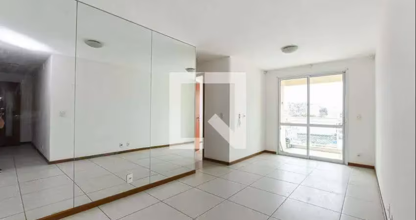 Apartamento para venda - centro , 2 quartos,  65 m² - niterói