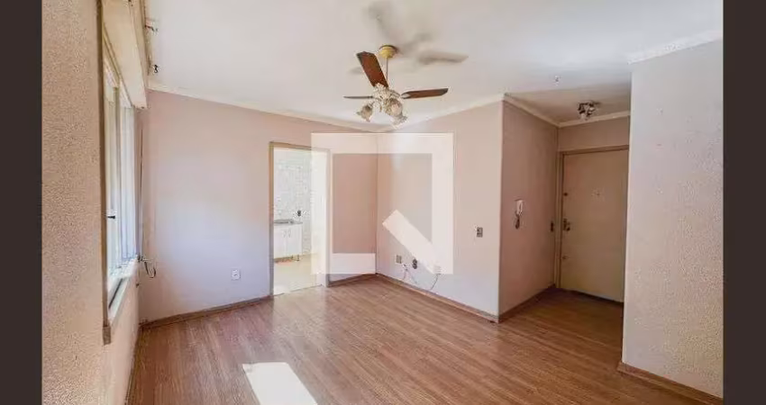 Apartamento para venda - jardim salso , 1 quarto,  45 m² - porto alegre