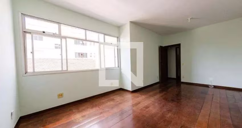 Apartamento para venda - barroca, 3 quartos,  110 m² - belo horizonte