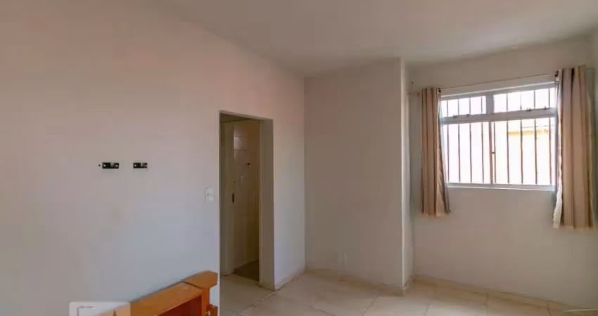 Apartamento para venda - santa branca, 3 quartos,  65 m² - belo horizonte