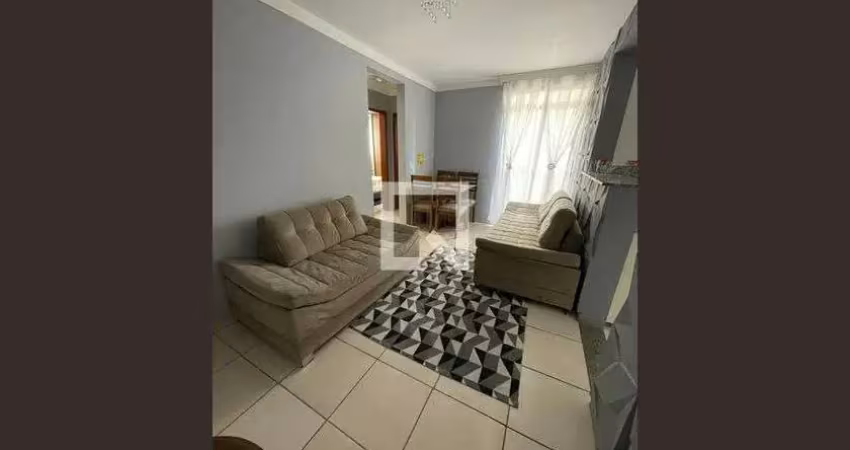 Apartamento para venda - diamante, 3 quartos,  68 m² - belo horizonte