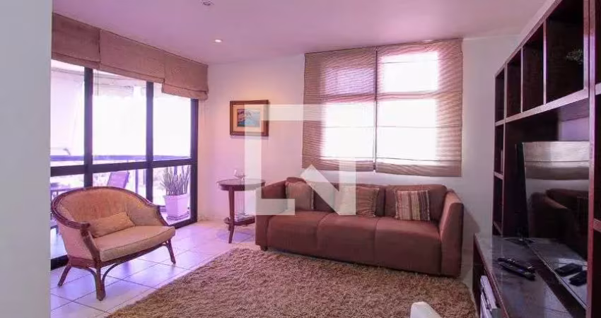 Apartamento para venda - barra da tijuca, 3 quartos,  120 m² - rio de janeiro