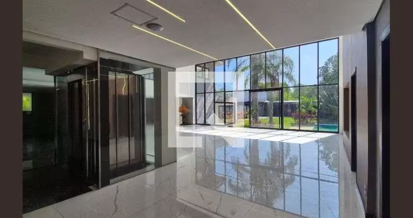 Casa / sobrado em condomínio para venda - barra da tijuca - marapendi, 6 quartos,  1280 m² - rio de janeiro