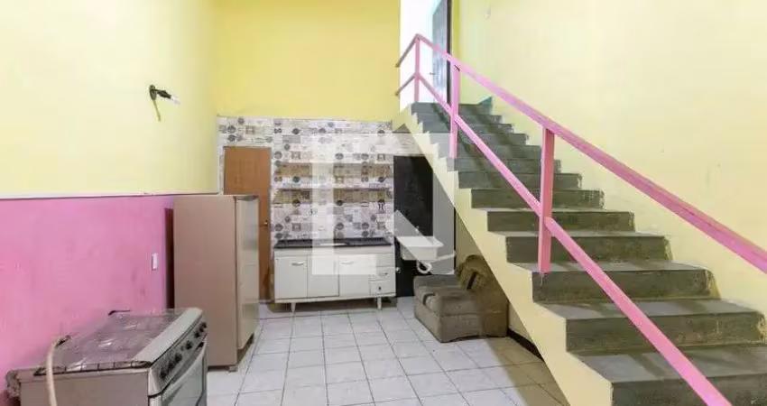 Kitnet / stúdio para venda - canaã, 1 quarto,  79 m² - belo horizonte
