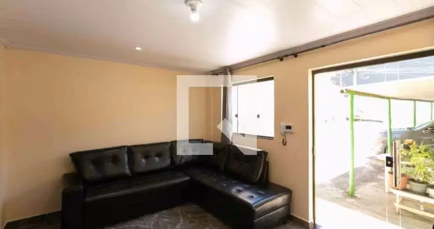 Casa para venda - copacabana, 2 quartos,  67 m² - belo horizonte