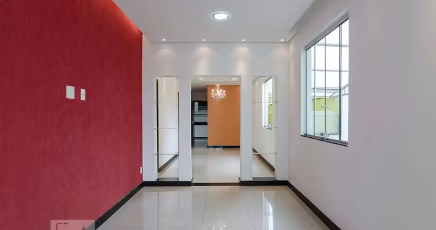 Casa para venda - graça, 4 quartos,  533 m² - belo horizonte