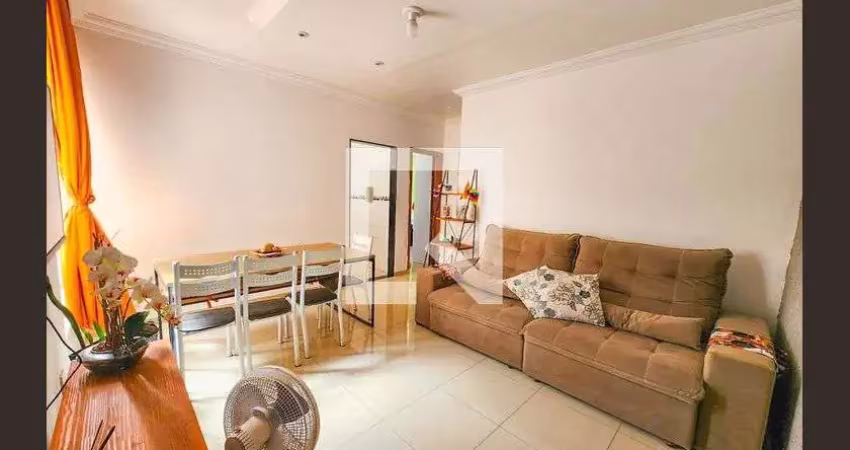 Apartamento para venda - guarani, 2 quartos,  55 m² - belo horizonte