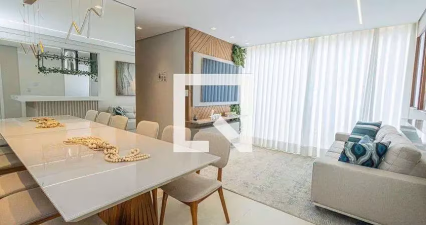 Apartamento para venda - padre eustáquio, 3 quartos,  81 m² - belo horizonte