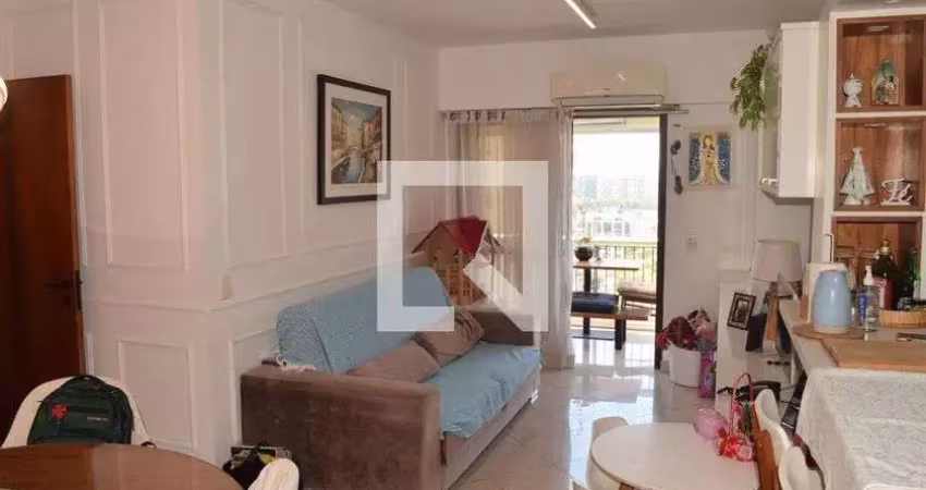 Apartamento para venda - barra da tijuca, 2 quartos,  88 m² - rio de janeiro