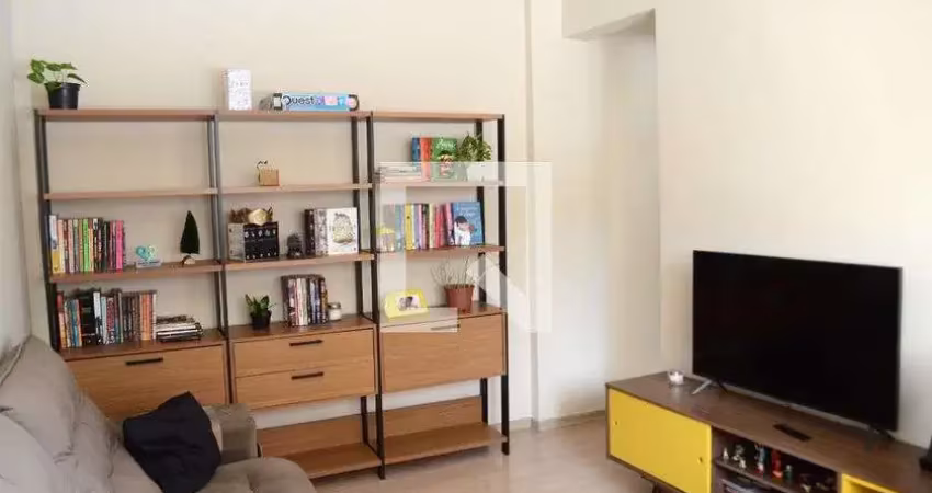 Apartamento para venda - goiânia, 2 quartos,  58 m² - belo horizonte