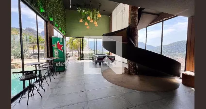 Casa para venda - taquara, 4 quartos,  1200 m² - rio de janeiro