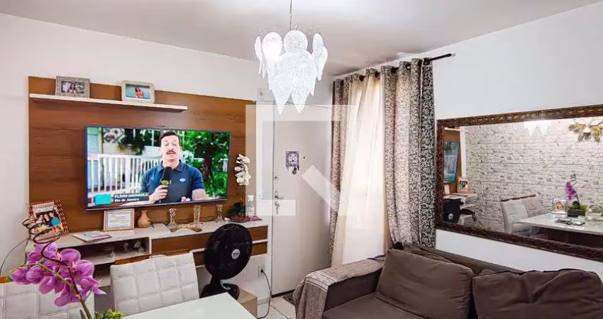 Apartamento para venda - anil, 2 quartos,  44 m² - rio de janeiro