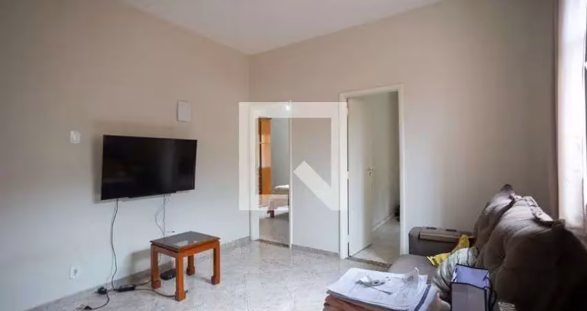 Apartamento para venda - engenho novo, 2 quartos,  77 m² - rio de janeiro