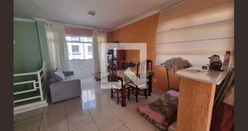 Cobertura para venda - prado, 4 quartos,  194 m² - belo horizonte