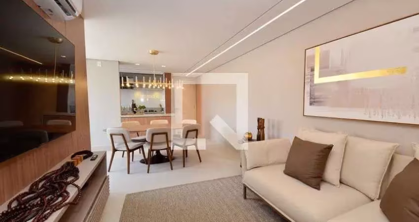 Apartamento para venda - cidade nova, 3 quartos,  82 m² - belo horizonte