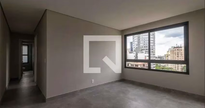 Apartamento para venda - lourdes, 2 quartos,  62 m² - belo horizonte