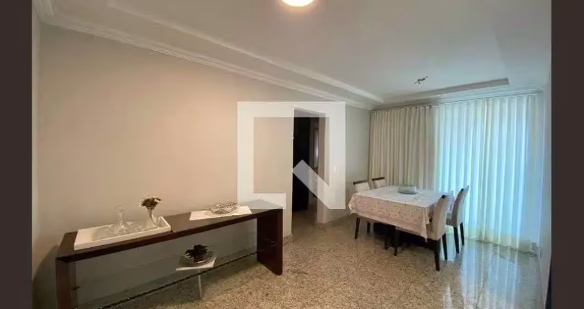 Apartamento para venda - caiçara-adelaide, 3 quartos,  106 m² - belo horizonte