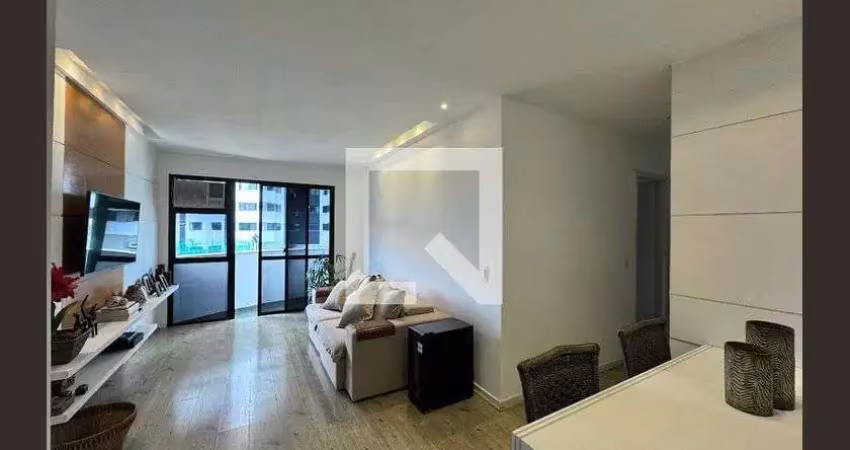 Apartamento para venda - barra da tijuca - marapendi, 2 quartos,  85 m² - rio de janeiro