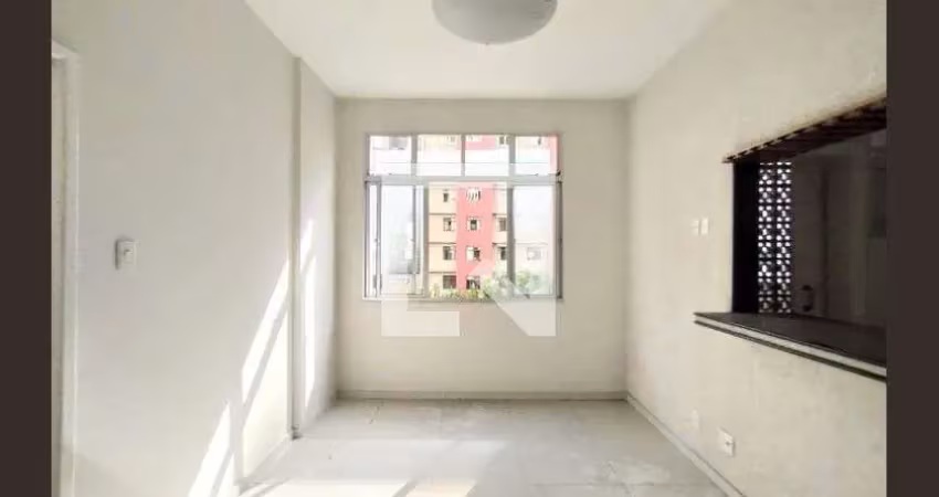 Apartamento para venda - barro preto, 1 quarto,  45 m² - belo horizonte