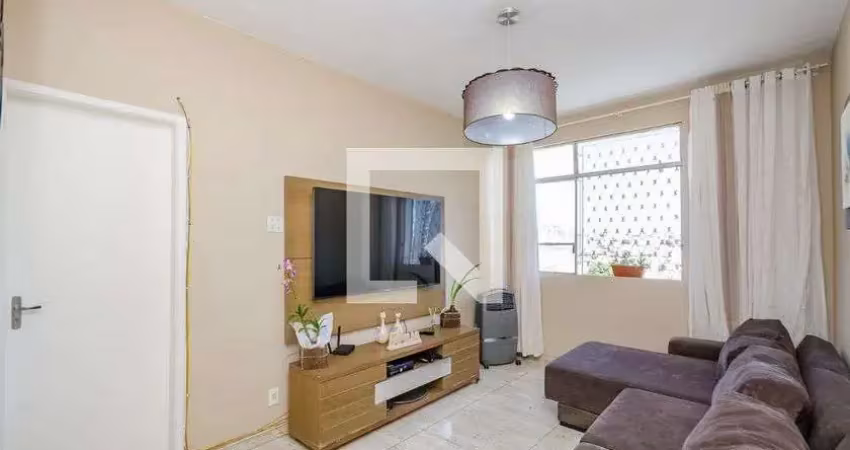 Apartamento para venda - calafate, 3 quartos,  112 m² - belo horizonte