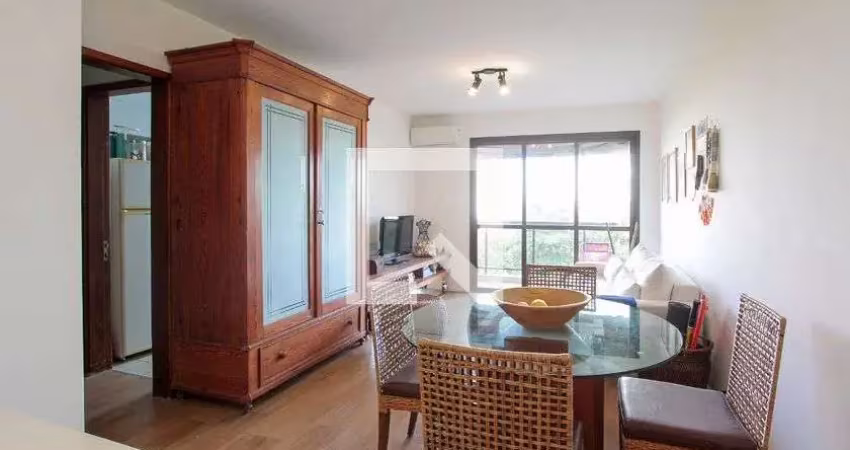 Apartamento para venda - barra da tijuca, 1 quarto,  74 m² - rio de janeiro