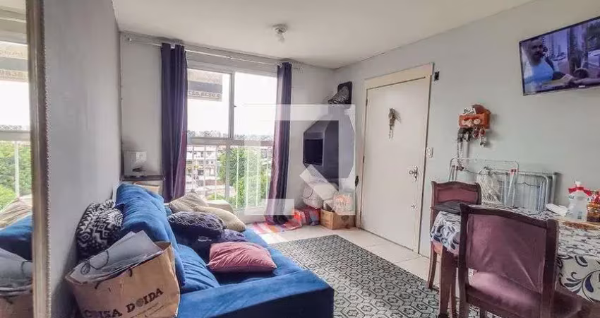 Apartamento para venda - scharlau, 2 quartos,  47 m² - são leopoldo